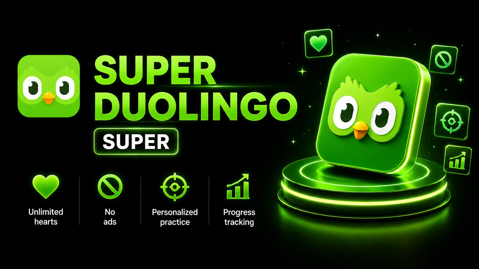 DUOLINGO