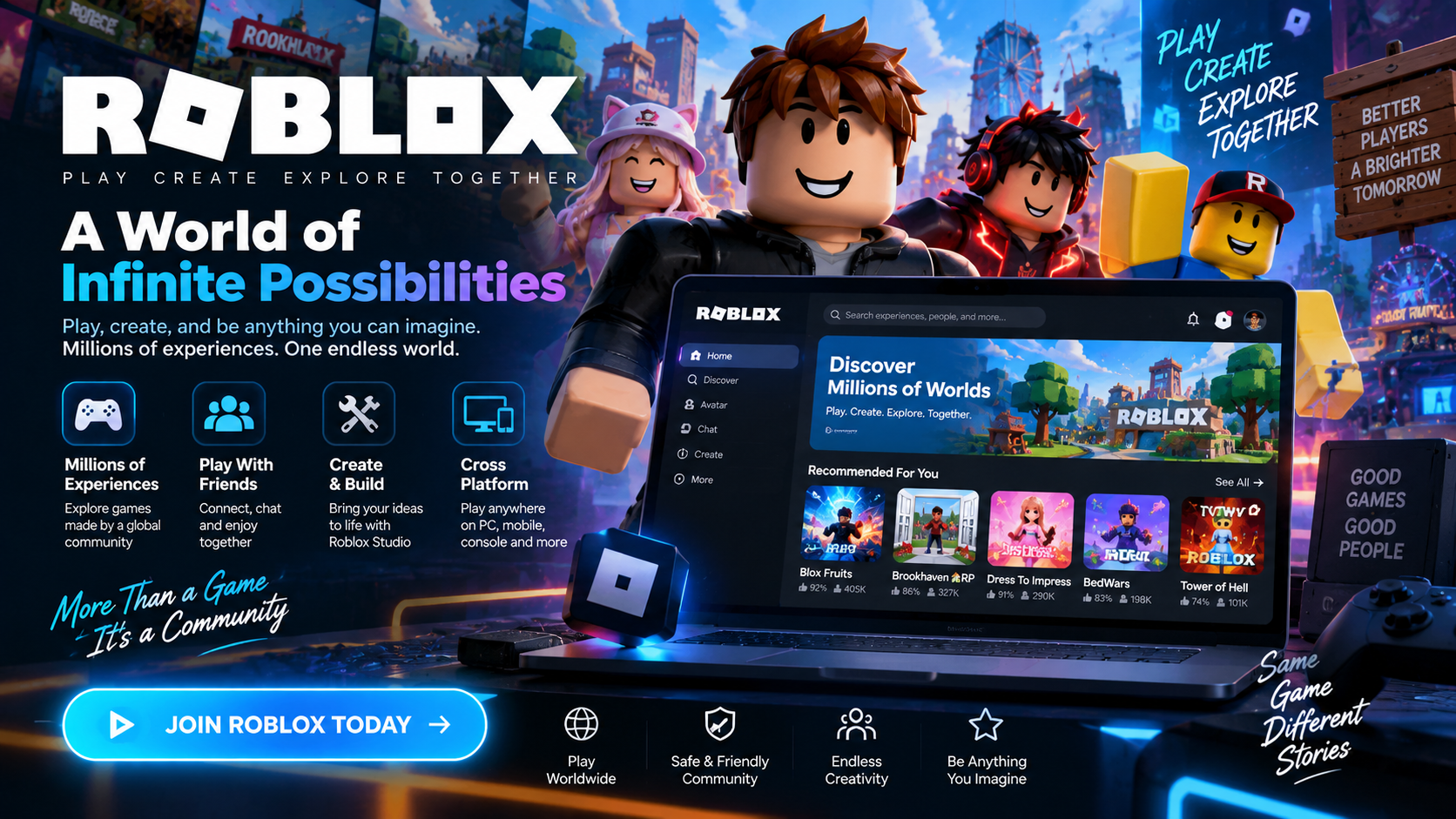 Trái Ác Quỷ Blox Fruits Roblox ( RANDOM )