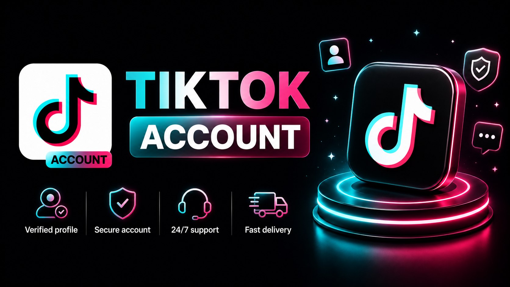 Tiktok Mỹ (US) 2024
