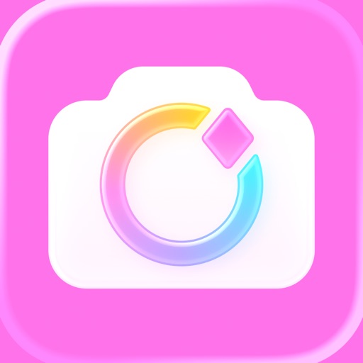 BeautyCam Vip 30D BHF