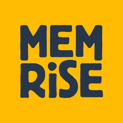 Memrise Pro lifetime 20 năm BH 1 tháng