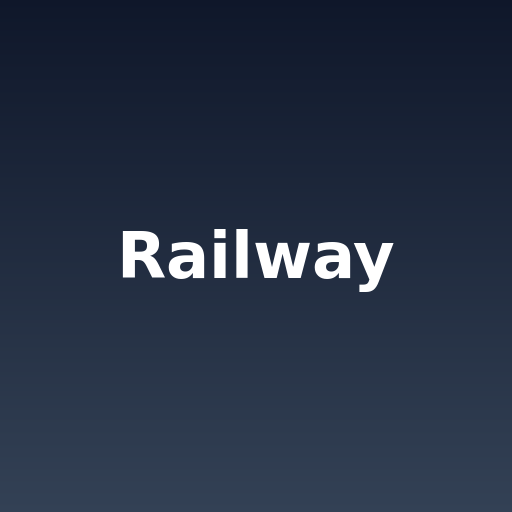 Railway Hobby Redeem 1 year